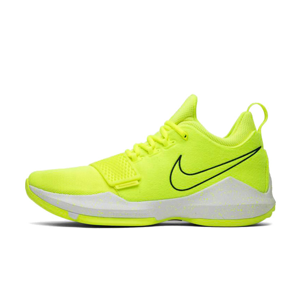 Nike PG 1 'Volt' Main image