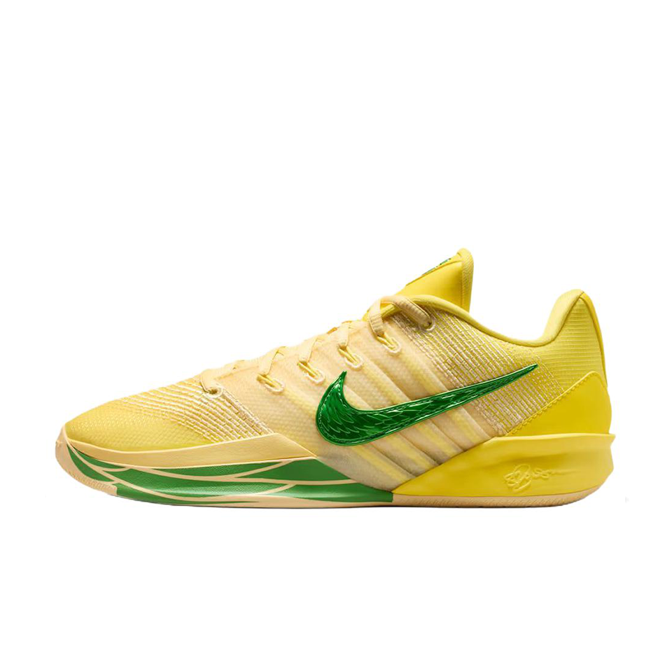 Nike Sabrina 3 'Oregon' Main image