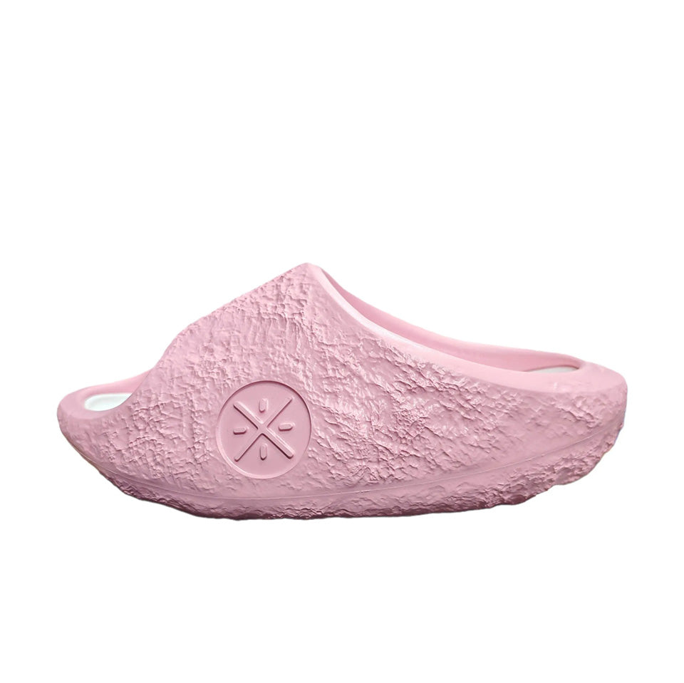 LiNing Wade Slides 'Pink' Main image