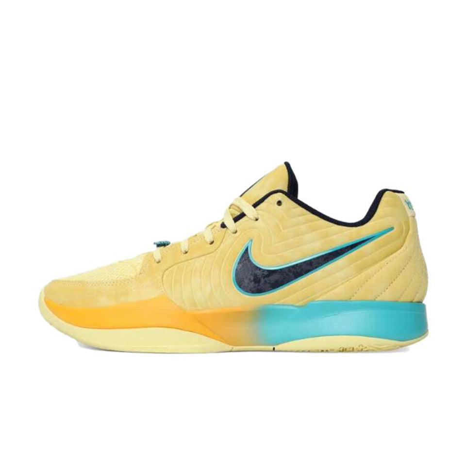 Nike Ja 2 EP 'Out My Body' Main image