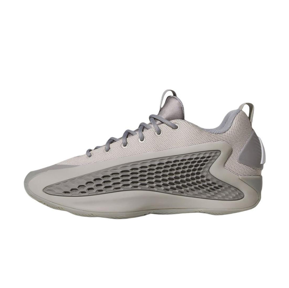 Adidas Ae 1 Low 'Metallic Grey' Main image