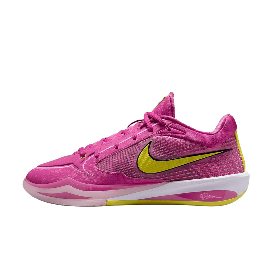 Nike Sabrina 4 'Desert Pink' Main image