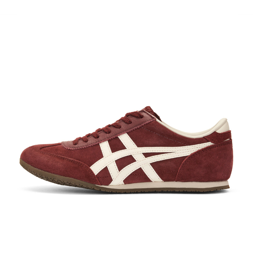 Onitsuka Tiger Machu Racer 'Red Wine' Main image