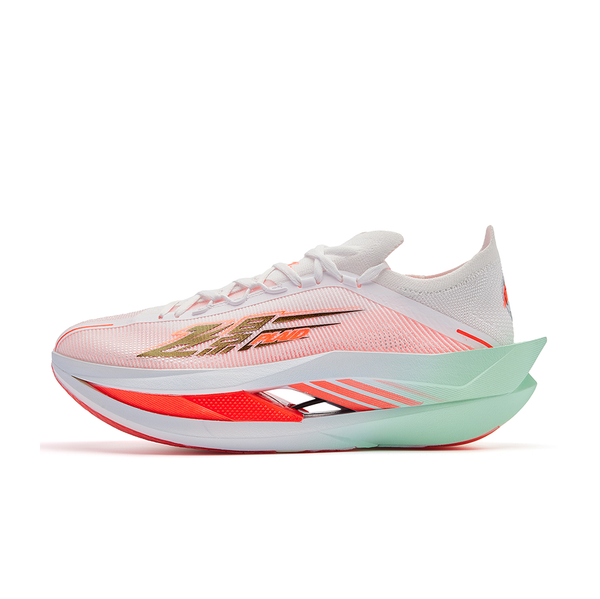 QiaoDan Feiying PLAID3.0 'Pulse' | Running Shoes