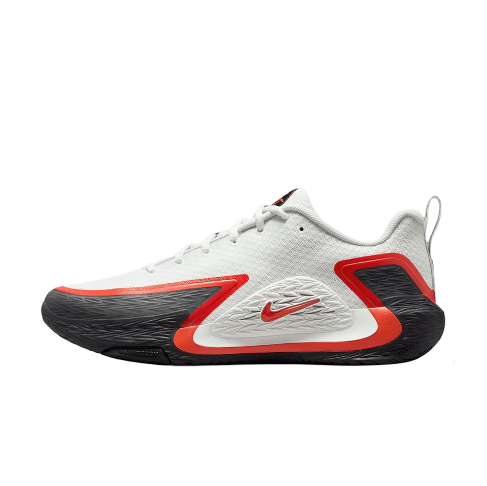 Nike S.T. Glow 'White Black Red' Main image