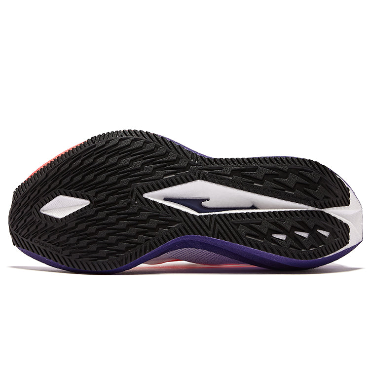 ERKE JueChen 5.0 'Absolutely Purple' | Running Shoes