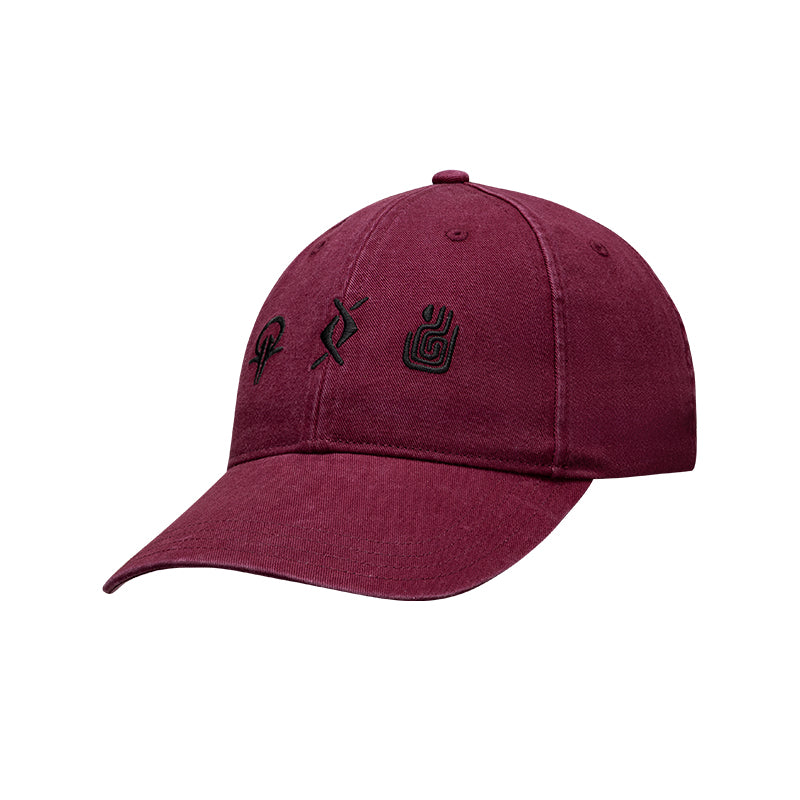 Anta Kai Irving Series Volleyball Caps Secondary image
