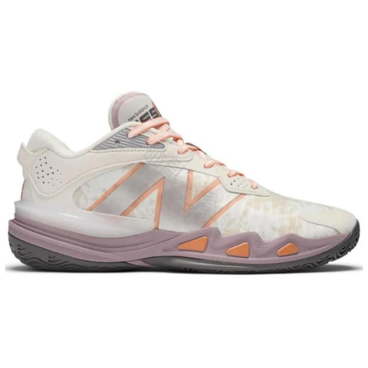 New Balance Hesi V2 Team Tactical 'Gray white' Secondary image