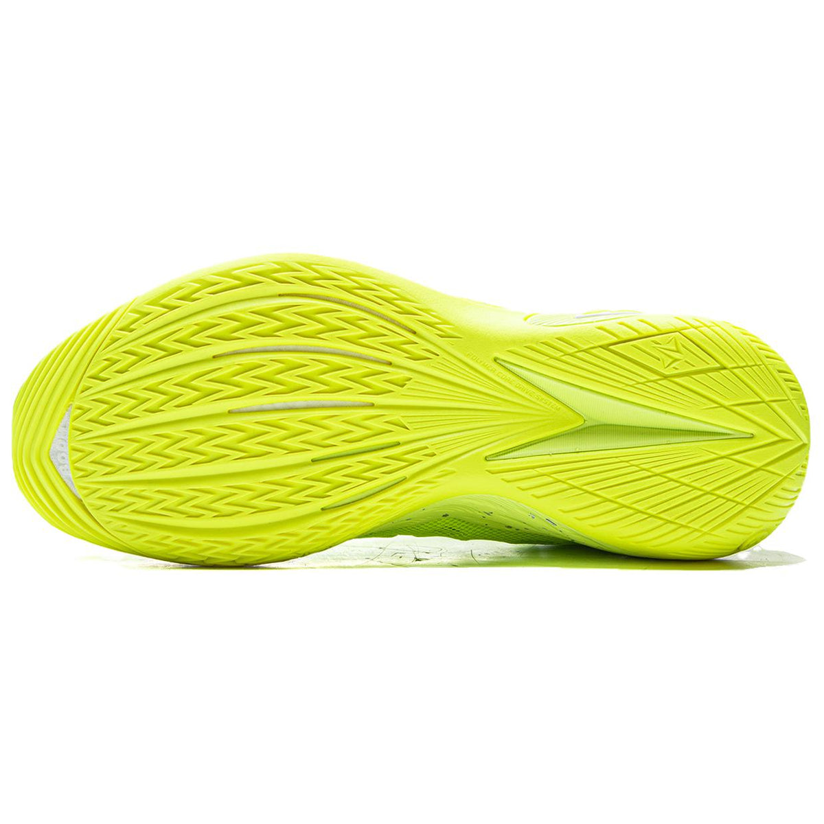 LINING Jimmy Butler Buckets 'Acids Green'
