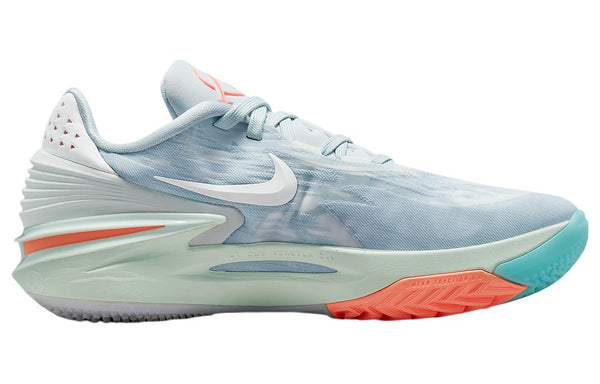 Nike Air Zoom Gt Cut 2 'Aura Orange'