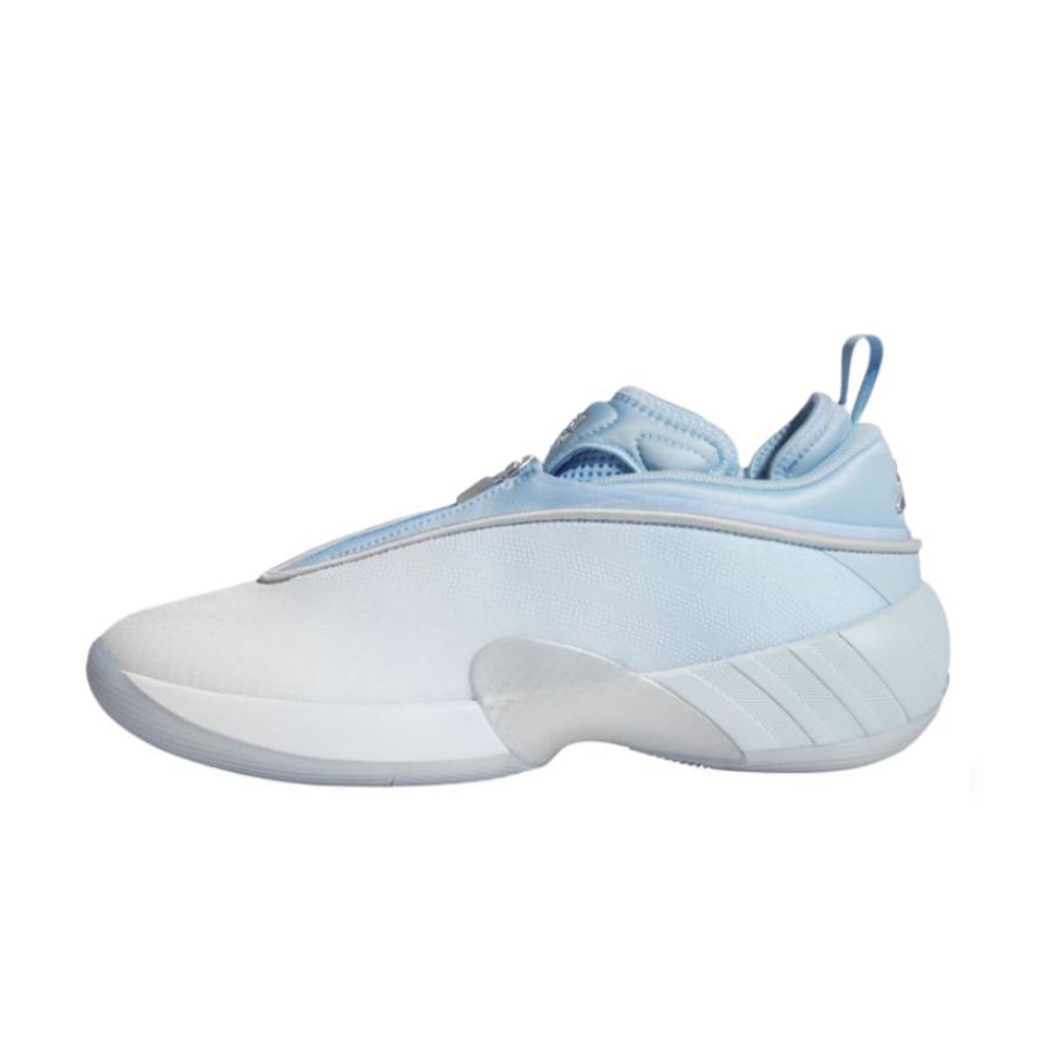 Adidas D.O.N. ISSUE 7 'Clear Sky Cloud White' Main image