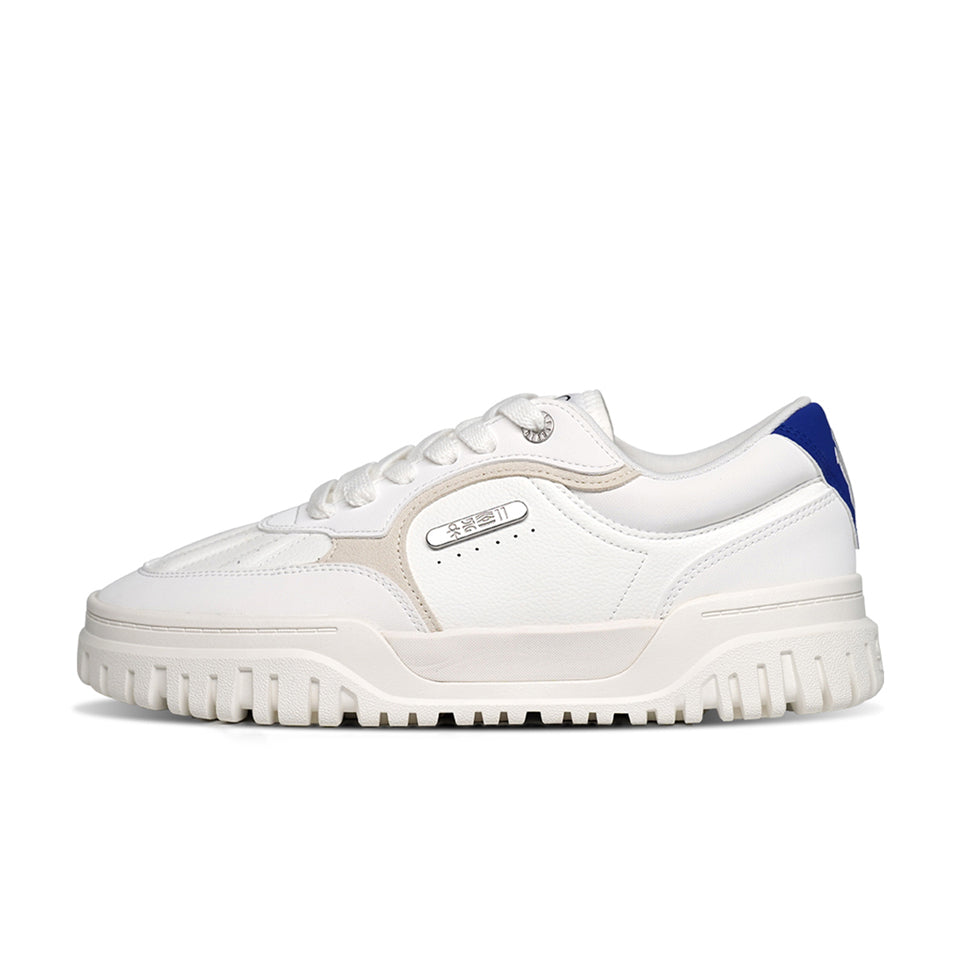 Anta Kai Hélà TRIBE Sneakers 'Papyrus White'