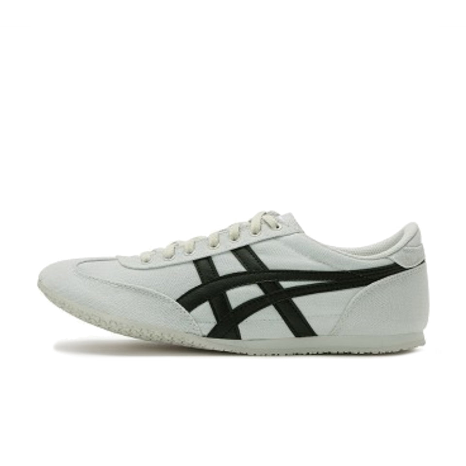 Onitsuka Tiger Machu Racer 'Grey Black' Main image