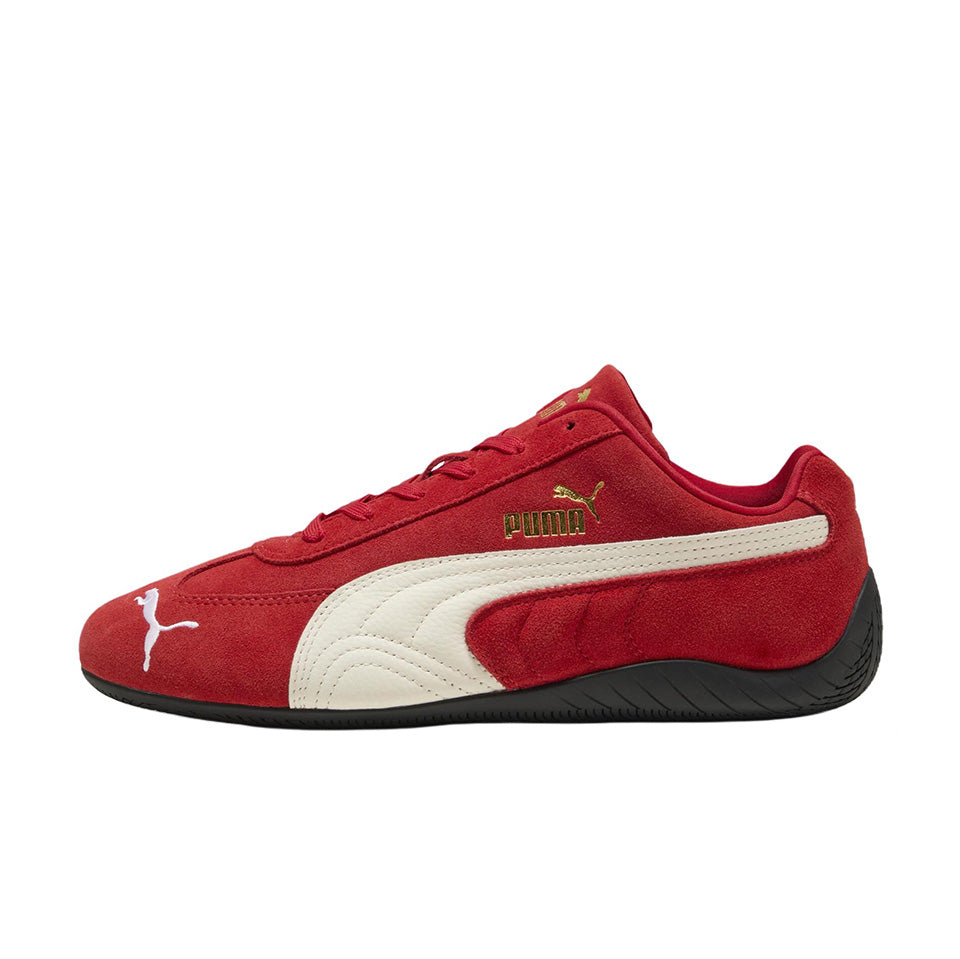 PUMA Speedcat ‘Red White’ Main image
