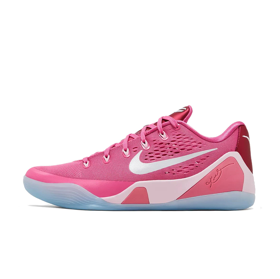 Nike Kobe 9 'Pink' Main image