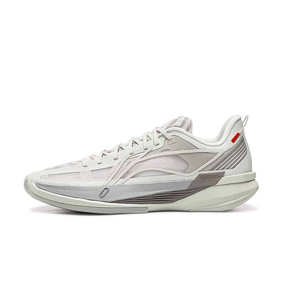 LiNing Ultra Light 26 'Grey' Main image