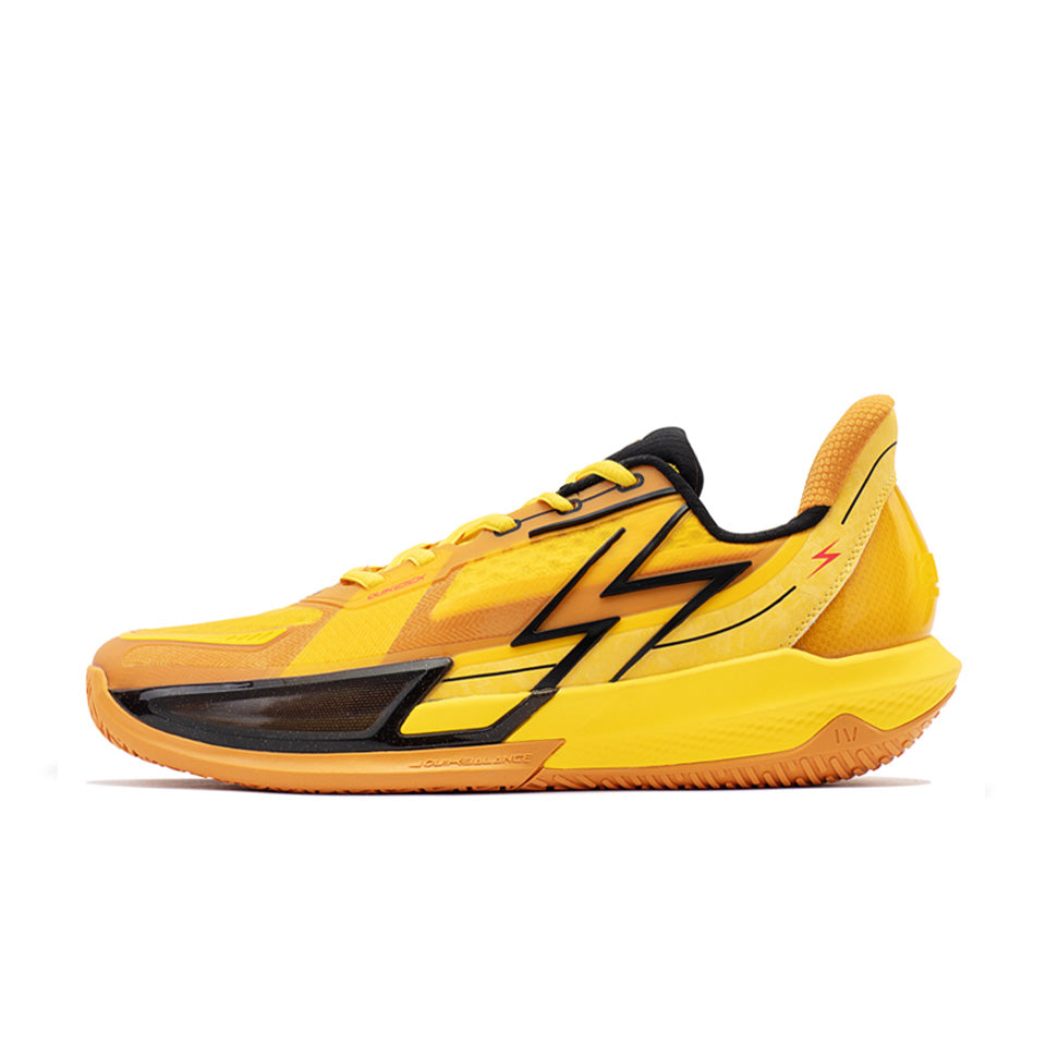 361° Big3 4.0 QUICK 'Yellow Black' Main image