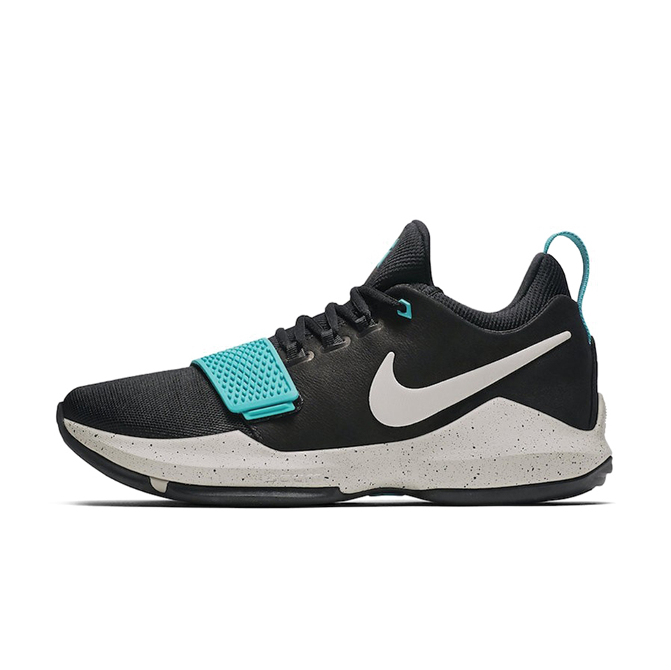 Nike PG 1 'Light Aqua' Main image