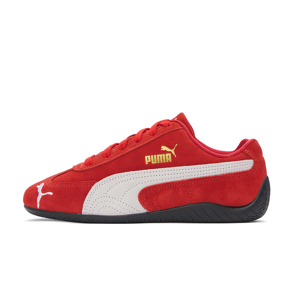 PUMA Speedcat Og 'Red White' Main image
