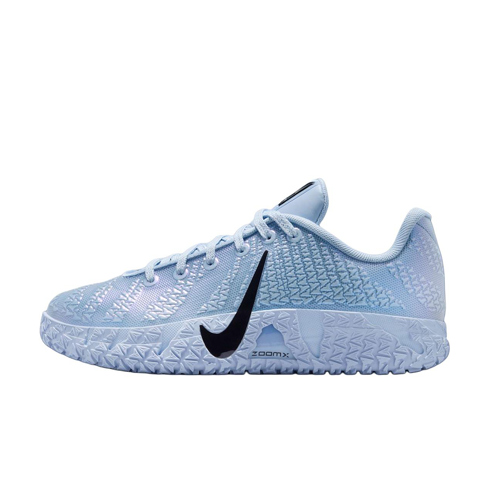 Nike Ja 3 'Cobalt Blue' Kids Main image