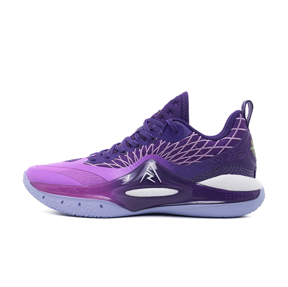 Rigorer AR2 'Show Time x Sun Rise'