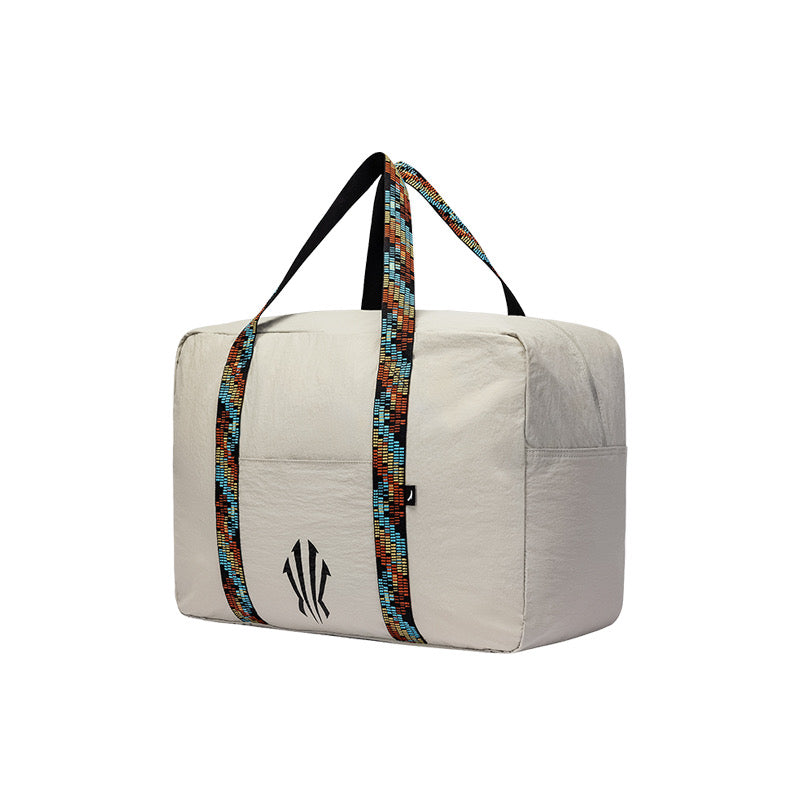 Anta Kai Bag 'White' Secondary image