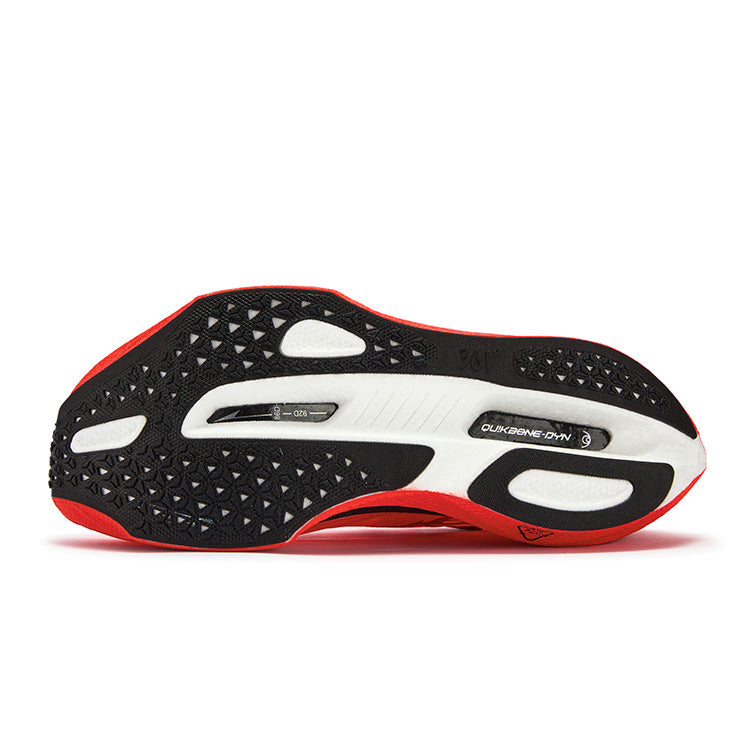 361° Flame 5 'Red' | Running Shoes