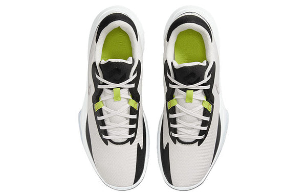 Nike Precision 6 'Phantom Light Iron Ore'