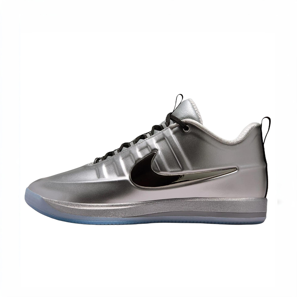 Nike Book 2 'Silver' Main image