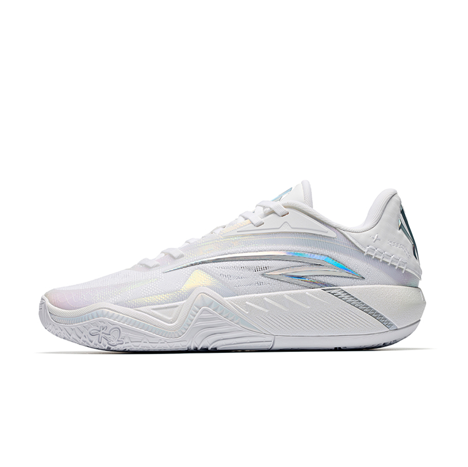 ANTA KAI 3 'White Ghost' Main image