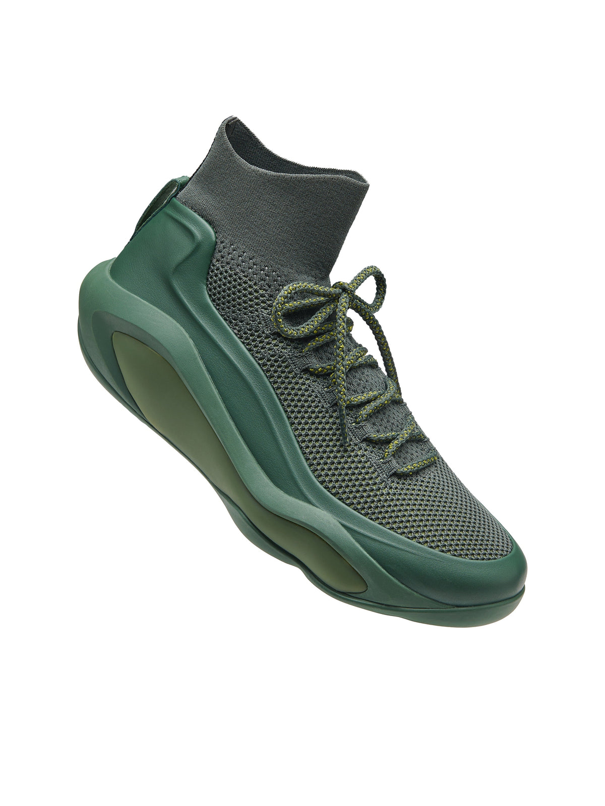 EQLZ EQUALIZER 247 ‘Earth Green’