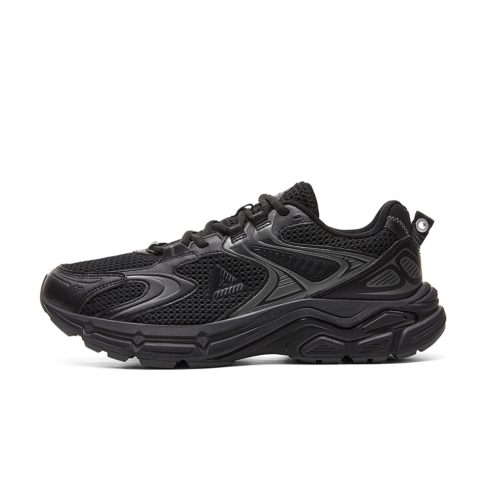 Peak Taichi OG7000 3.0 'Black' | Running Shoes Main image