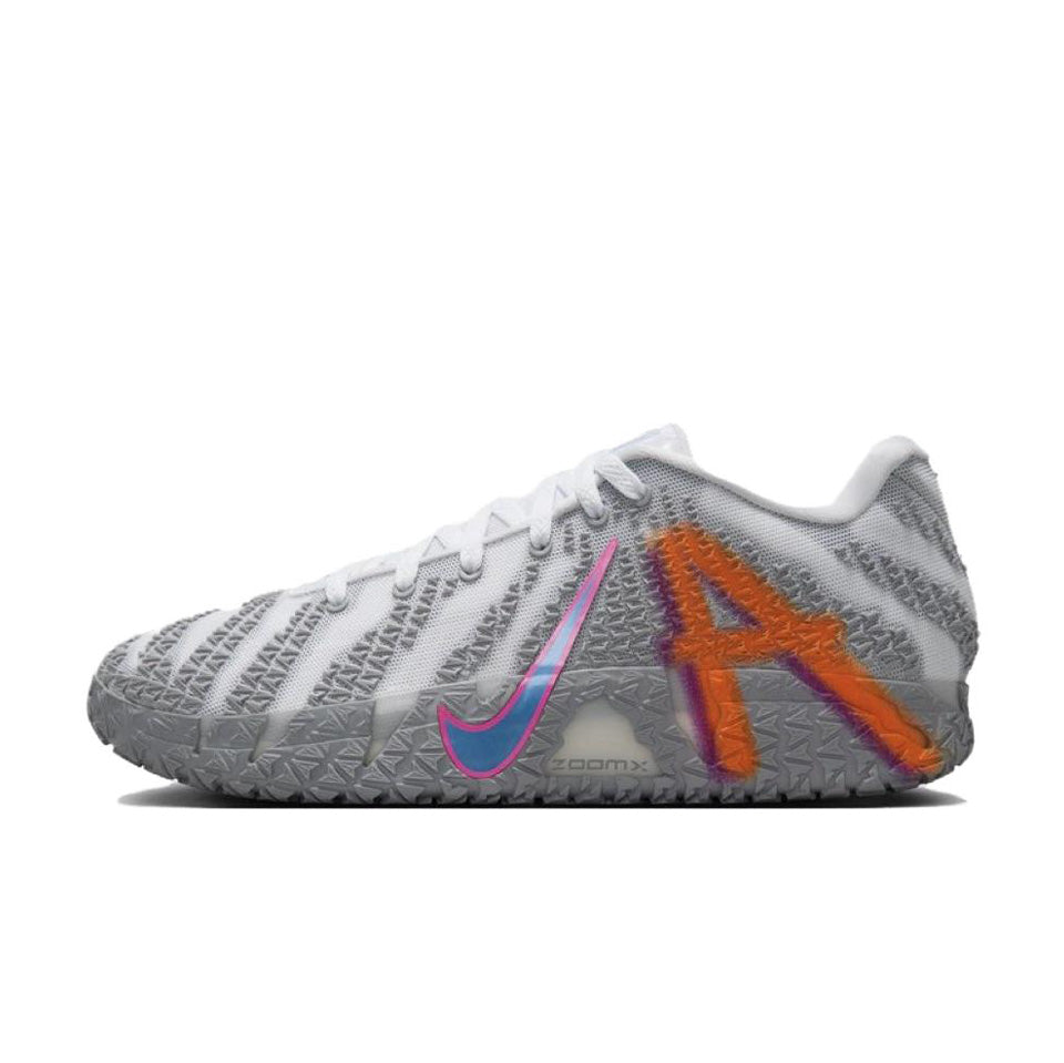 US12 Nike JA 3 ‘Light Show'(Discount)