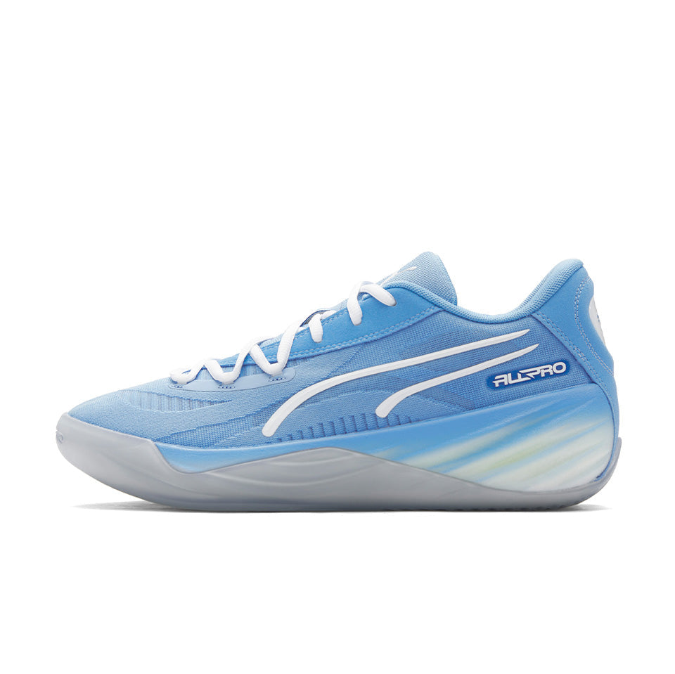 PUMA All Pro Nitro 'Blue' Main image