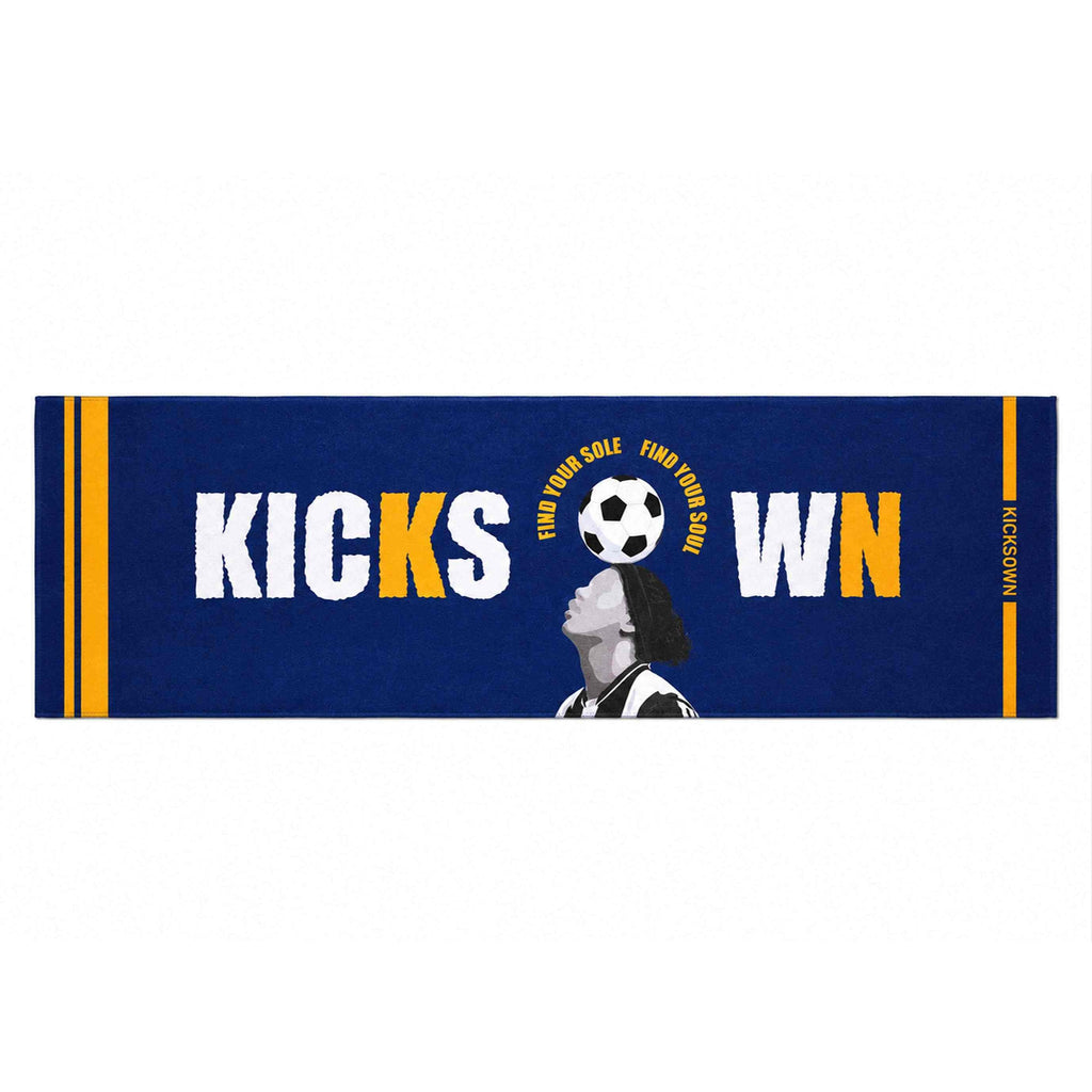 Free Towel on New Styles(Limited One Random Colorway Towel )