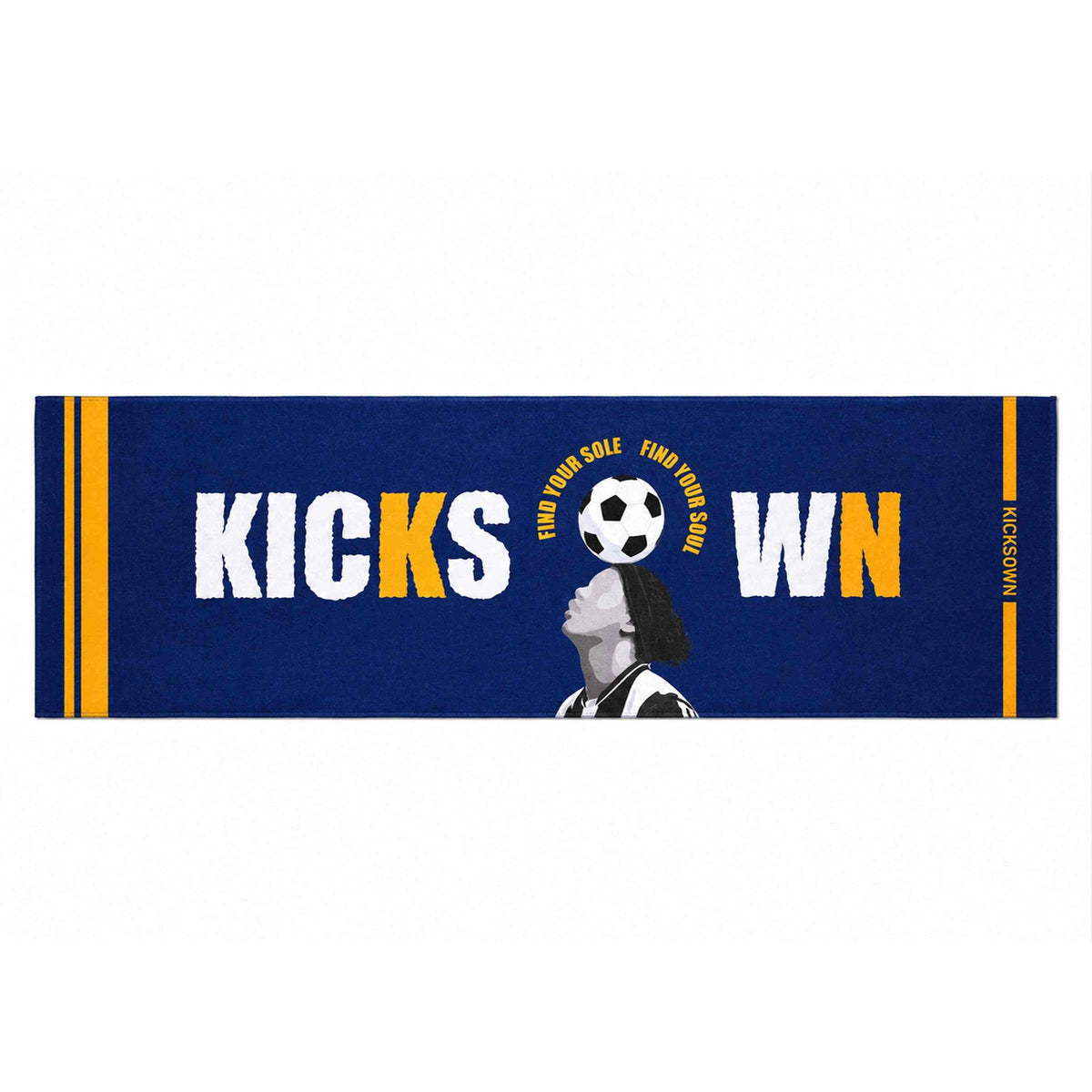 KICKSOWN Sweat Towels for Gym