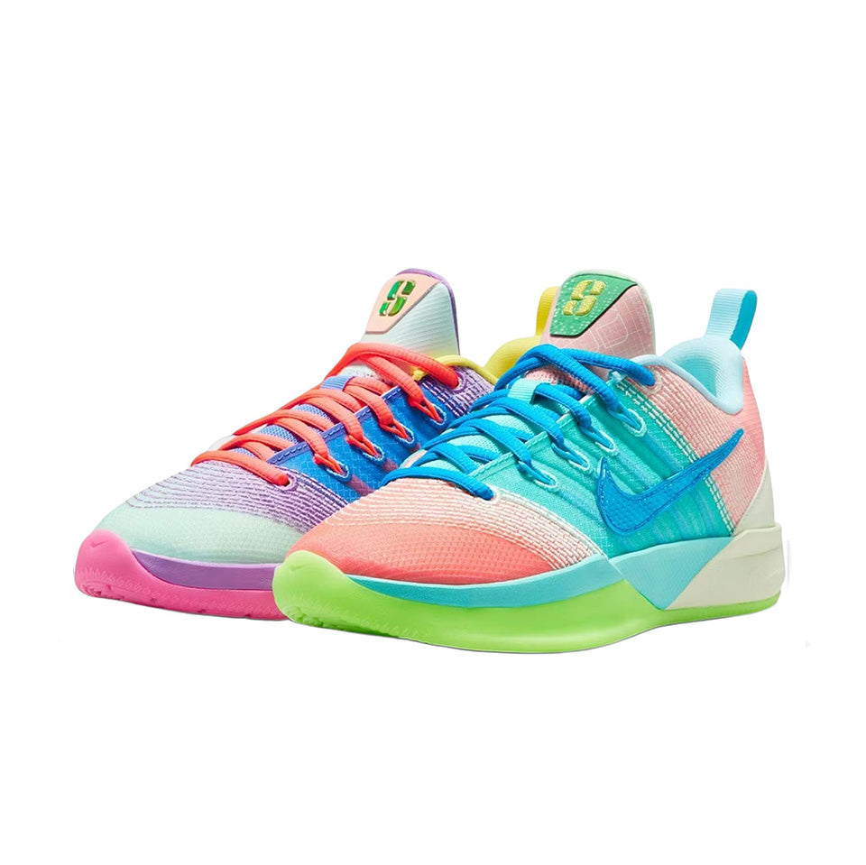 Nike Sabrina 3 Kids 'What The' Main image