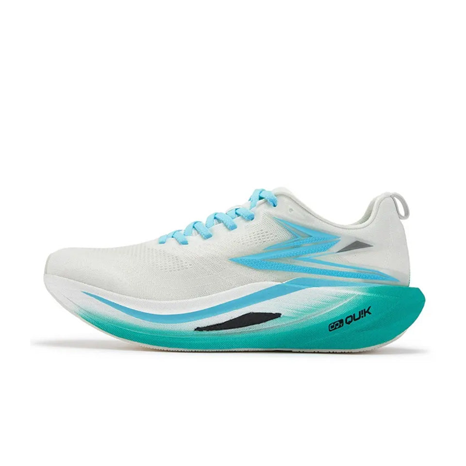 361° Flames 5 MIX 'Fluorescent Light Blue' Main image