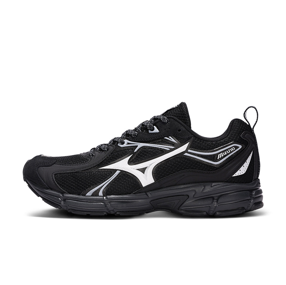 Mizuno Speed 10S 'Black' | Running Shoes Main image