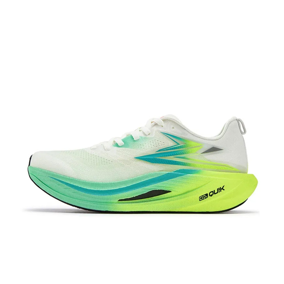 361° Flames 5 MIX 'Jelly Mint‘ Main image