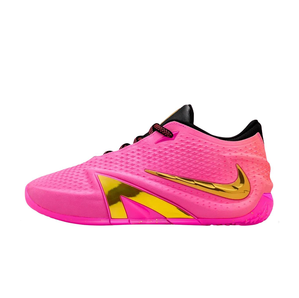 Nike Ja Morant 4 'Rise' Main image