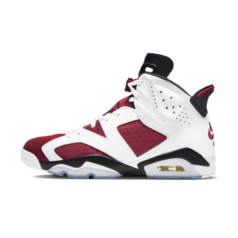 Air Jordan 6 Retro Og 'Carmine 2021' Main image