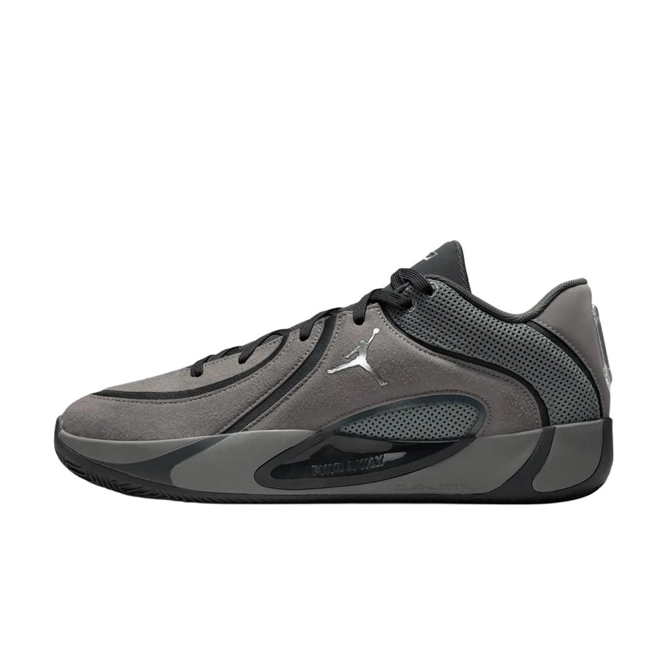 Jordan Tatum 4 'Smoke Gray' Main image