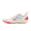 LiNing Shining 2 v2 'White Pink'