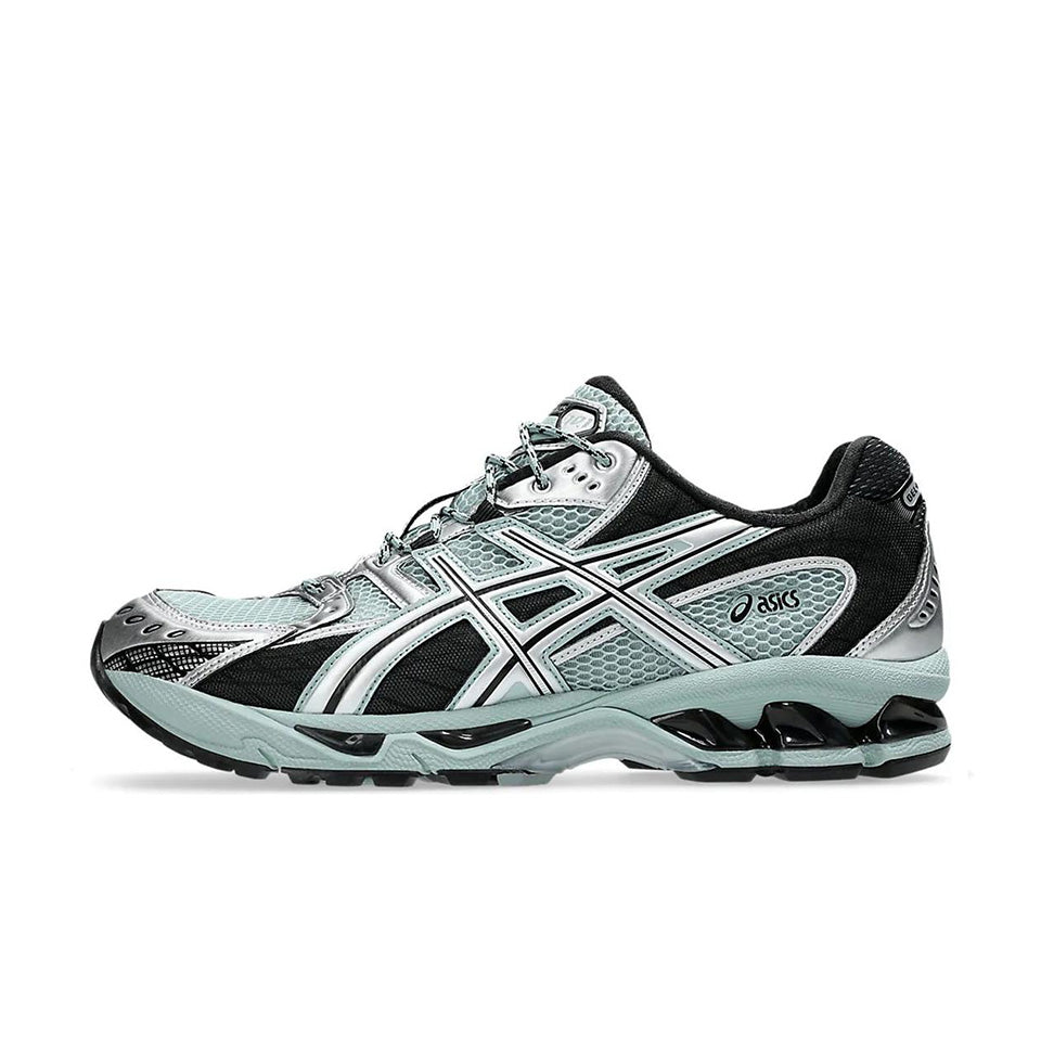 ASICS Gel Nimbus 10.1 'Ocean Haze' | Running Shoes Secondary image