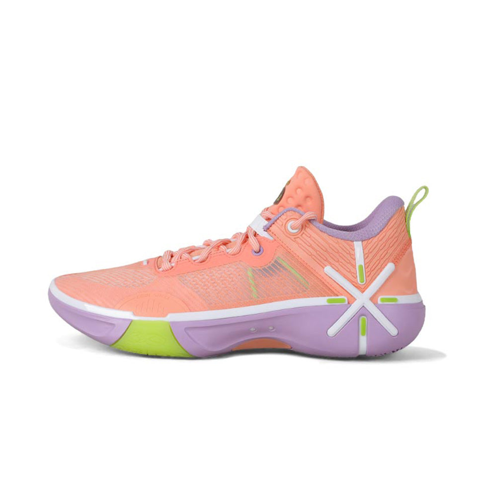 LiNing Wade Shadow 6 'Peach' Main image