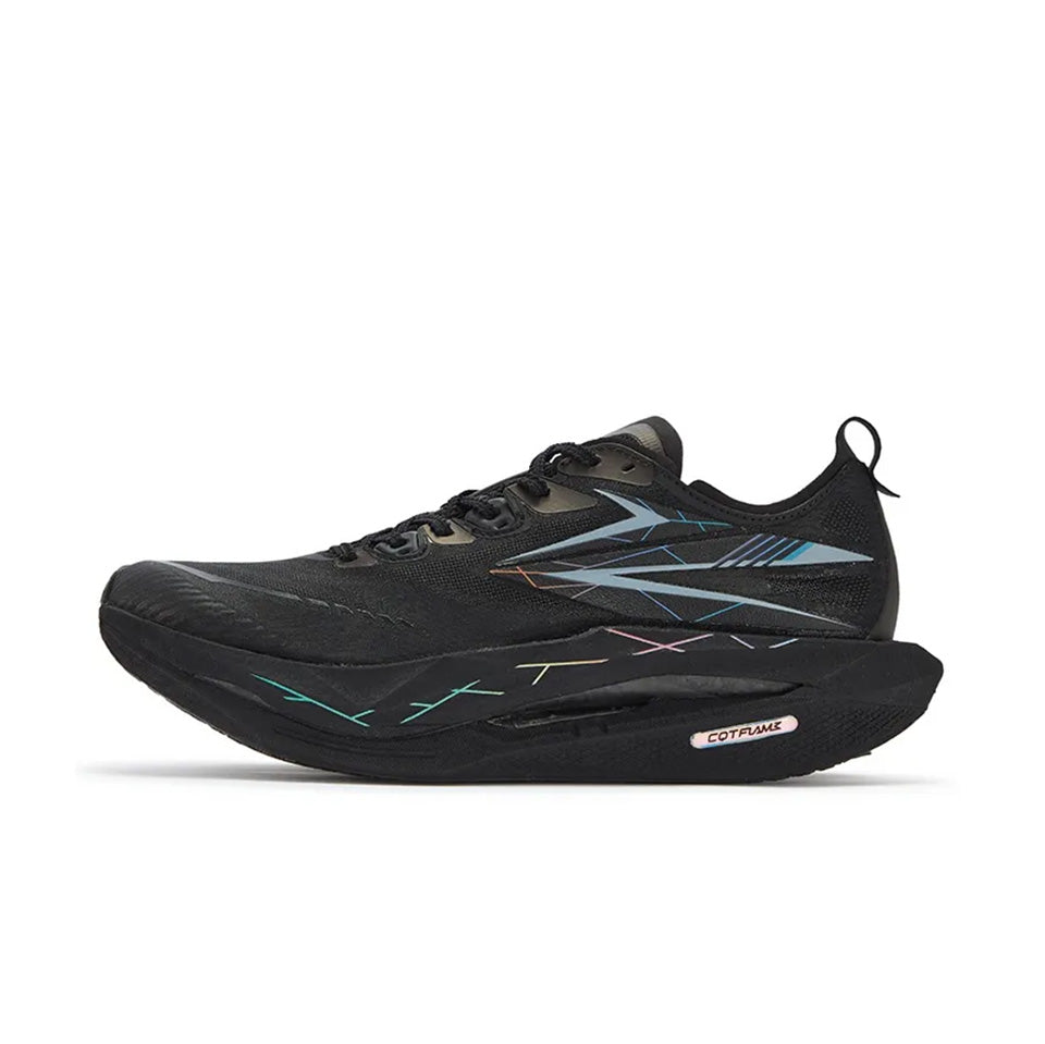 361° Flames 5 MIX 'Obsidian Black' Main image