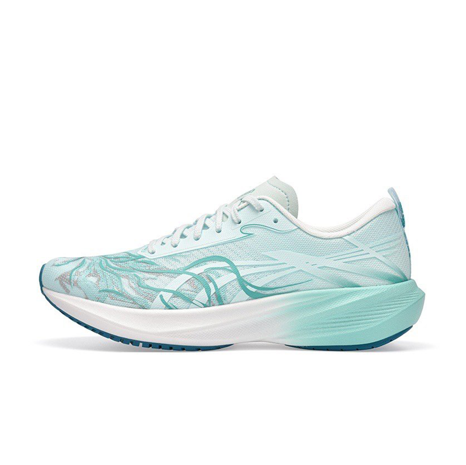 DOWIN Journey 4 'Cyan' | Running Shoes Main image