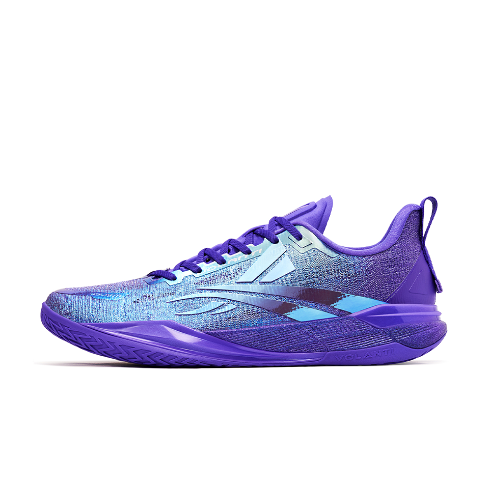Volanti Rocket Air Basketball Shoes Laser 'Game Of Thrones'