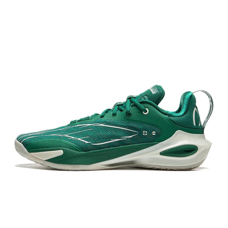 LiNing Speed 11 ‘Green' Main image